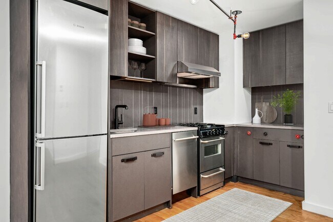 Foto del edificio - 123 Melrose St