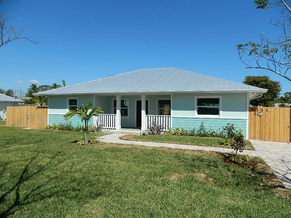 Primary Photo - 5111 SE Post Terrace