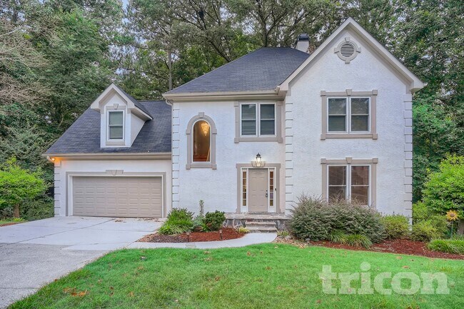 Building Photo - 1916 Lilac Ridge Dr