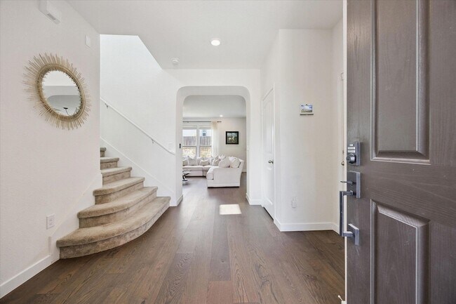 Foto del edificio - 7916 Crystalbrook W