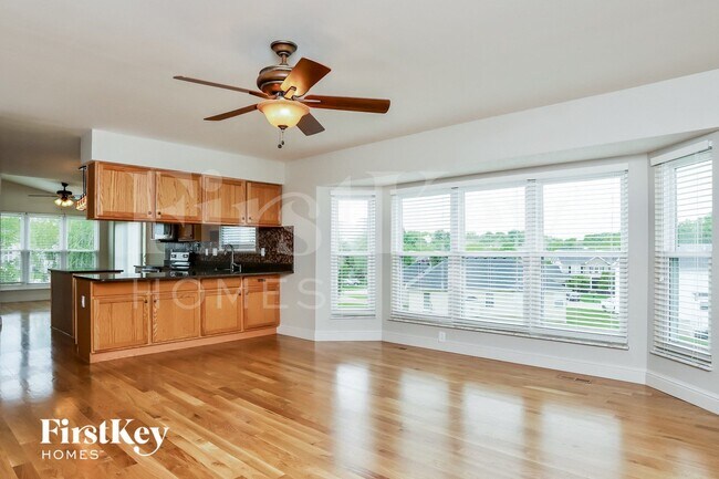 Foto del edificio - 5 Shady Moss Ct