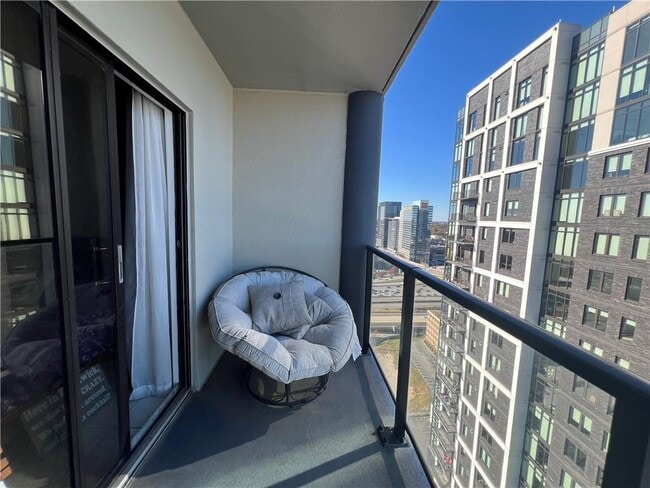 Building Photo - 1280 W Peachtree St NW