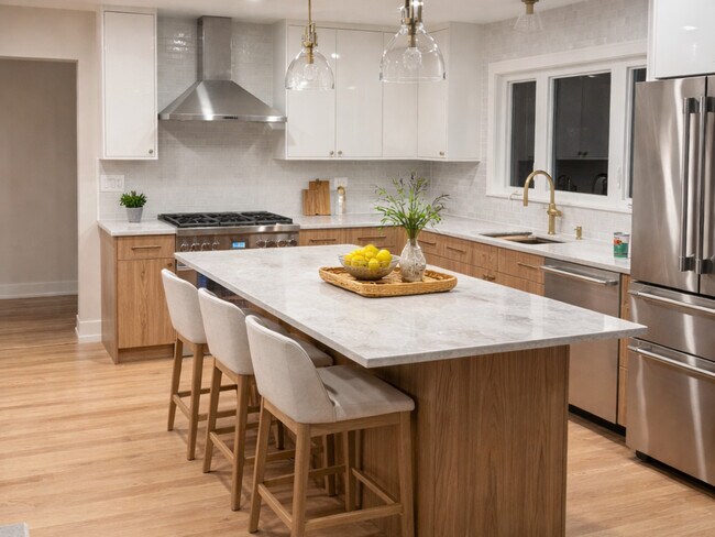 Foto del edificio - 389 Austin Ave