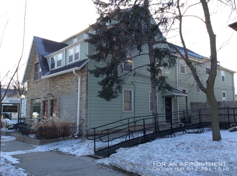 Primary Photo - 3244 Lyndale Ave S