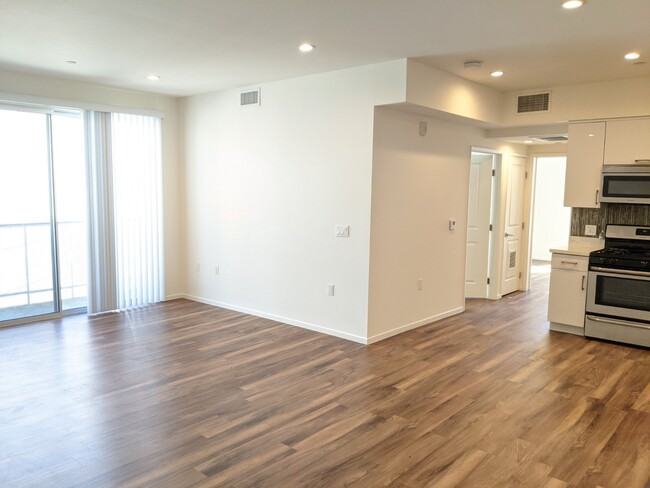 Apartamento 206 - 11260 Mississippi Ave