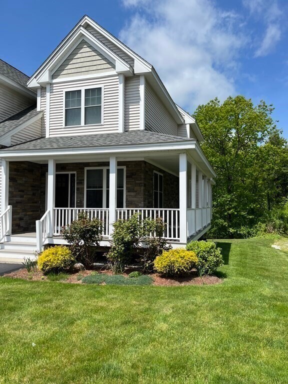 Building Photo - 88 Indian Ridge Ter