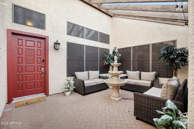Foto del edificio - 5431 W Cochise Dr