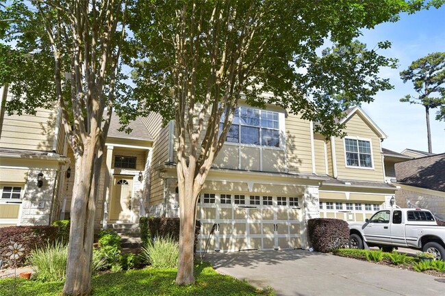 Foto del edificio - 13600 Breton Ridge St