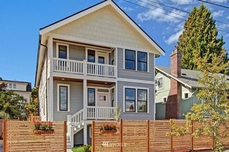 Building Photo - 7723 18th Ave NE