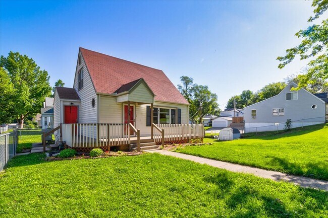 Foto del edificio - 760 Frank St