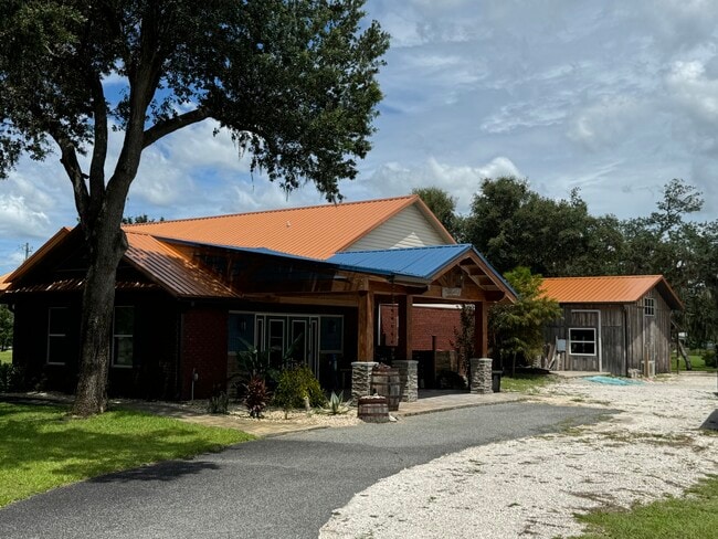 Foto del edificio - 3610 Conwick Dr