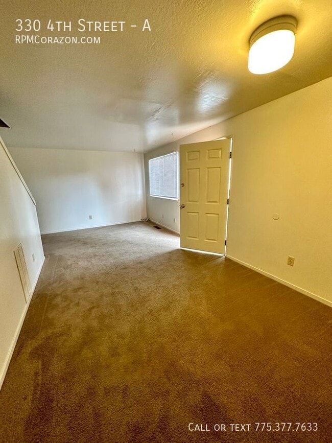 Foto del edificio - 330 4th St