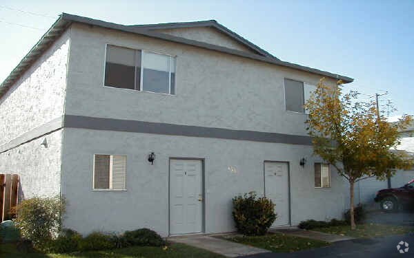 Building Photo - 3561 Merced Ave