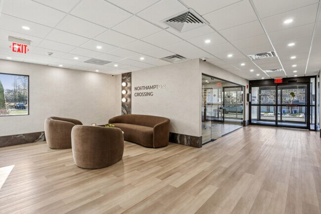 Foto del edificio - Northampton Crossing Apartments and Townhomes