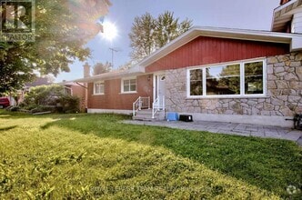 Building Photo - 31 Pritchard Dr