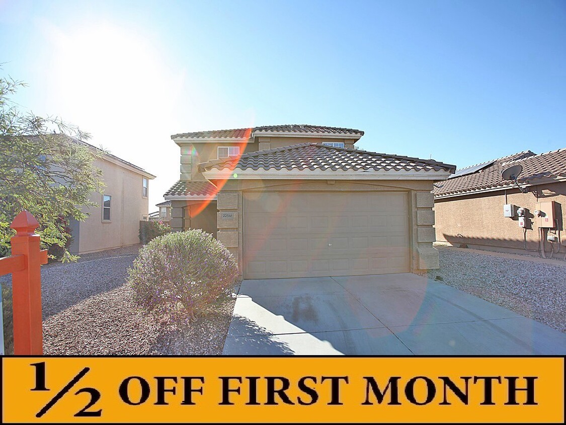 Primary Photo - **1/2 OFF FIRST MONTHS RENT!**