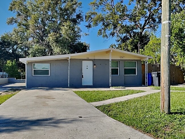 Building Photo - 5701 E 30th Ave