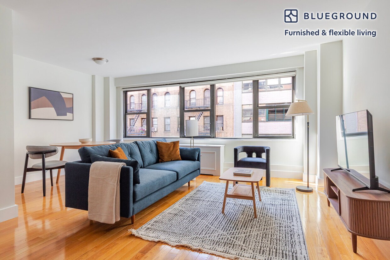 Foto principal - 141 E 33rd St