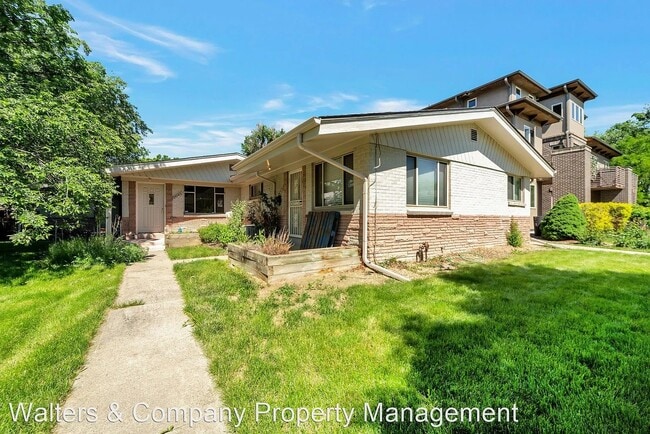Foto del edificio - 2043 Meade St