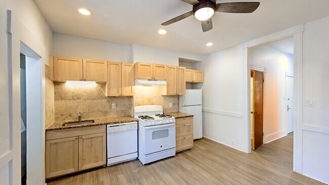 Foto del edificio - 254 Windsor St