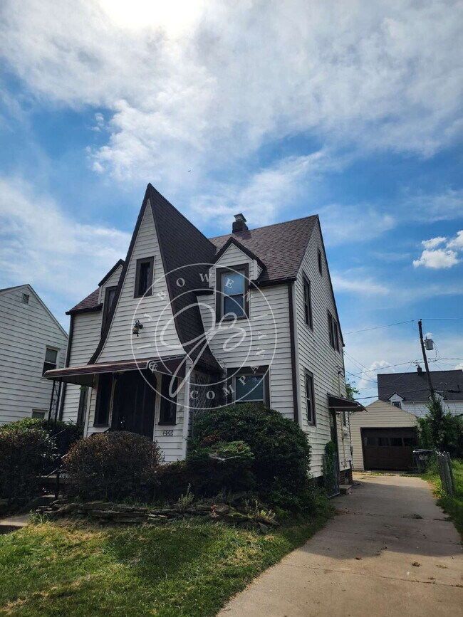 Foto del edificio - 3 Bed / 2 Bath Home in West Toledo – Bonus...