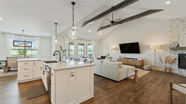 Foto del edificio - 4103 SW Wheatgrass Blvd