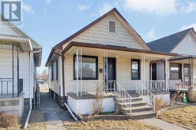 Building Photo - 451 Brodhead St
