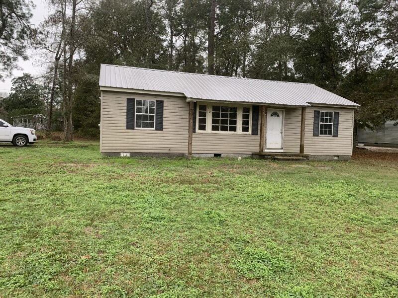 116 Pinebloom Dr, Jesup, GA 31545 House Rental in Jesup, GA