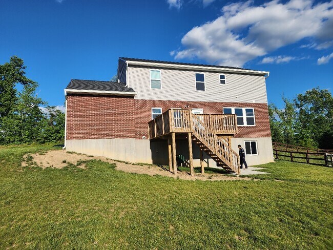 Foto del edificio - 6179 Ballyshannon Dr
