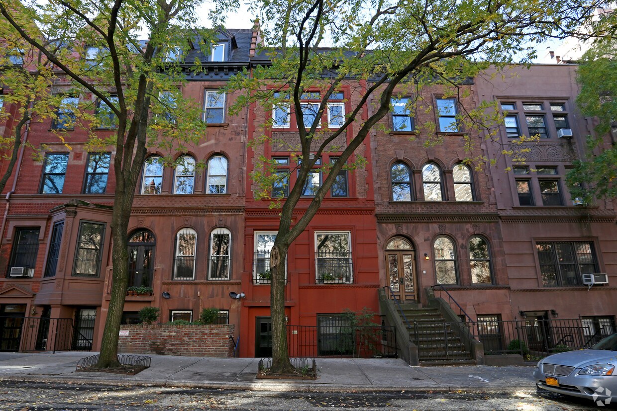 Foto del edificio - 152 W 94th St