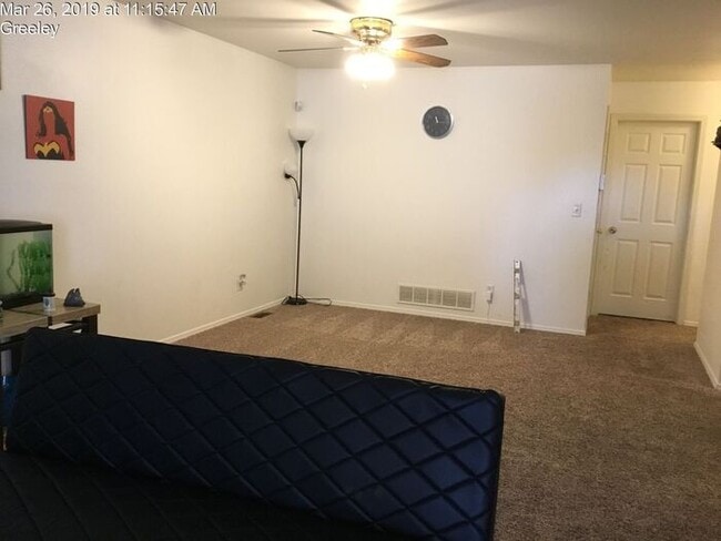 Foto del edificio - 2 Bedroom Duplex in Greeley with Two Car Attached Garage