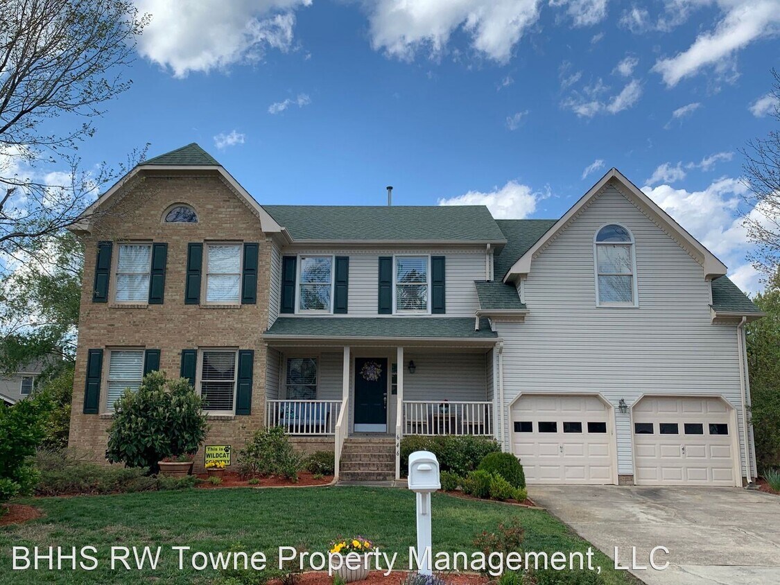 4 br, 2.5 bath House 646 Edgewood Arch House Rental in Chesapeake