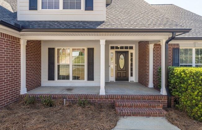 Foto del edificio - 4893 Somerset Dr