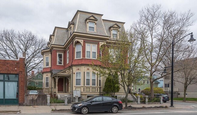 Building Photo - 1403 Westminster St