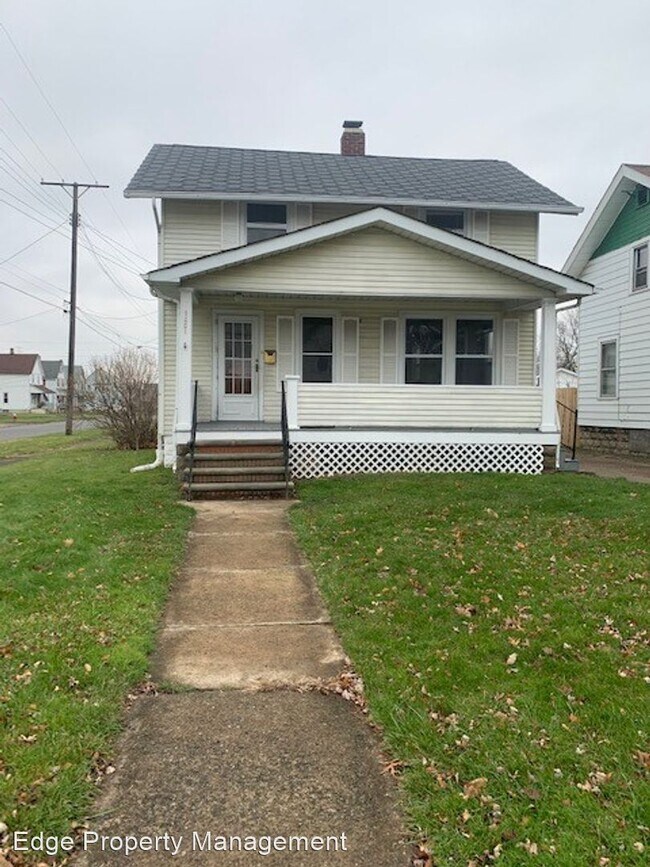 Building Photo - 3 br, 1 bath House - 1001 Brownell Ave.
