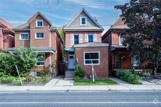 Building Photo - 94 Wentworth St N