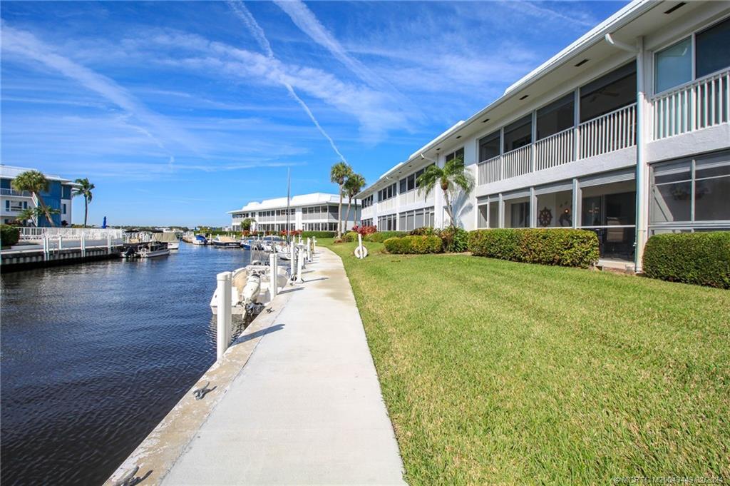 1858 SW Palm City Rd Unit 103, Stuart, FL 34994 Condo for Rent in