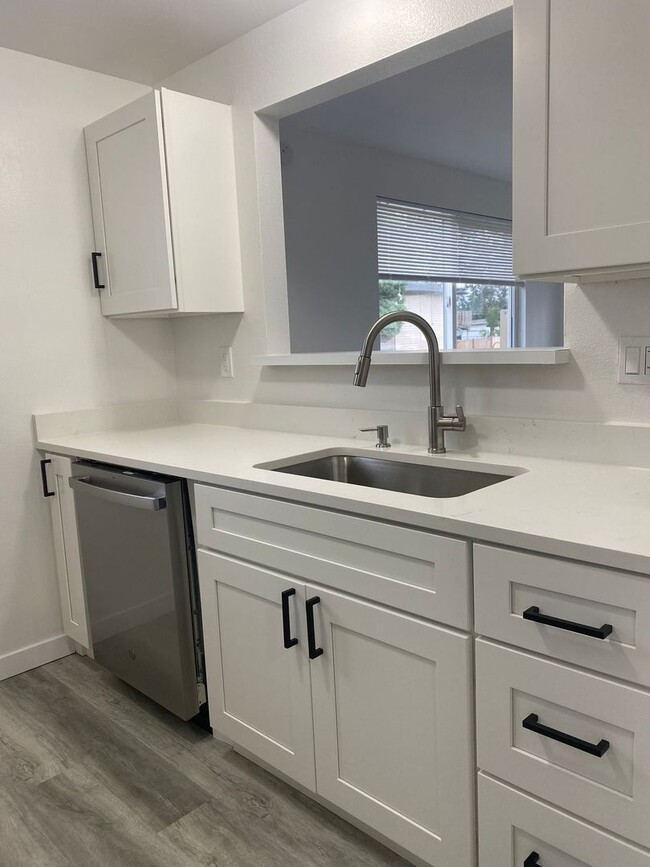 Foto del interior - 1602 B St SE Auburn, WA 98002
