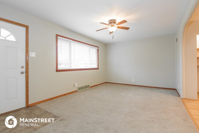 Building Photo - 435 Hundley Dr