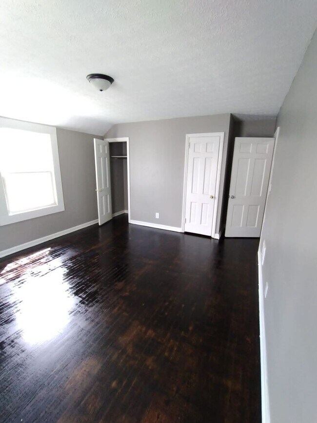 Foto del edificio - 51-53 Waverly - D&amp;S