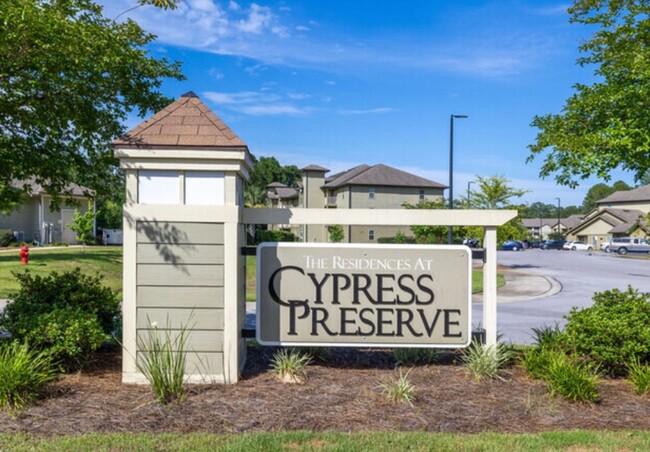 Building Photo - The Residences at Cypress Preserve 2B/2B A...