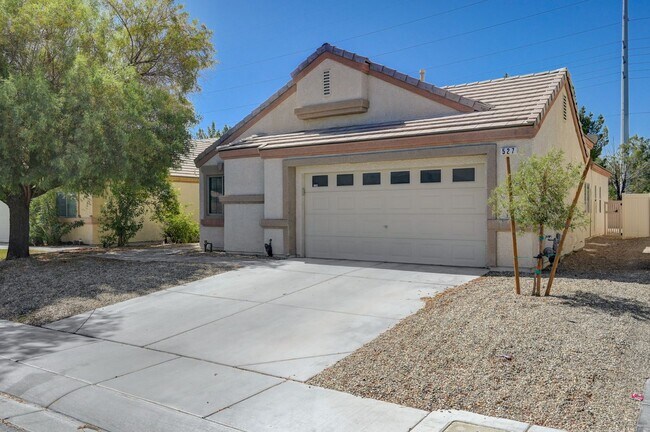 Foto del edificio - Single Family Home in N Las Vegas Aliante Area