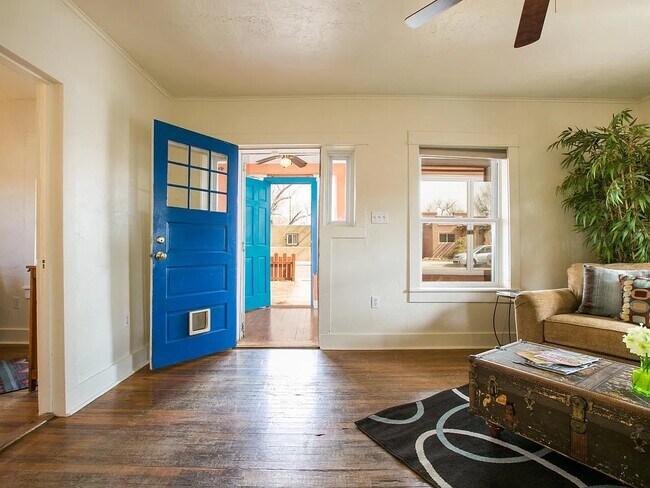 Foto del edificio - 1405 8th St NW