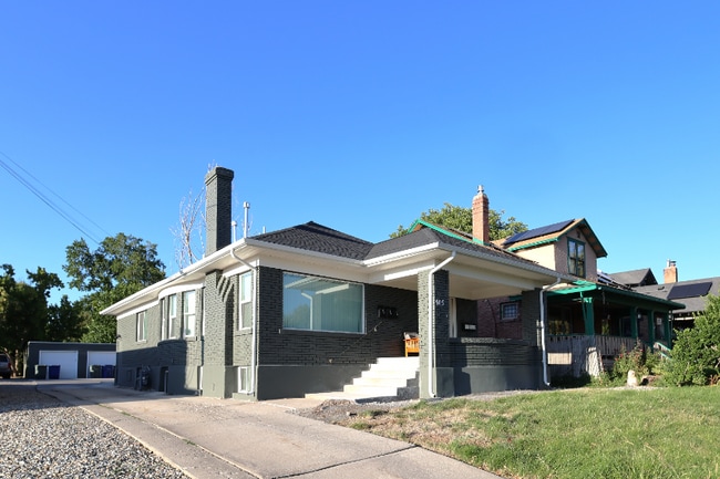 Photo - 915 E 1300 S Apartment