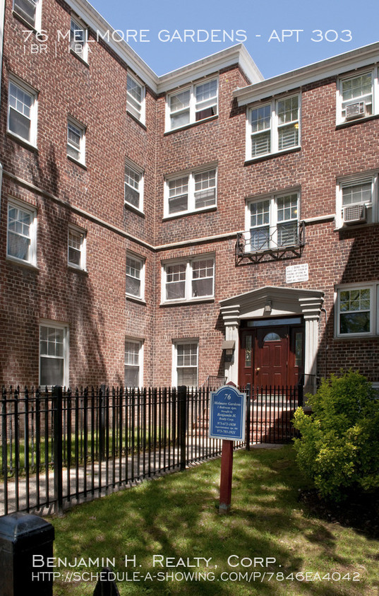 Primary Photo - 76 Melmore Gardens