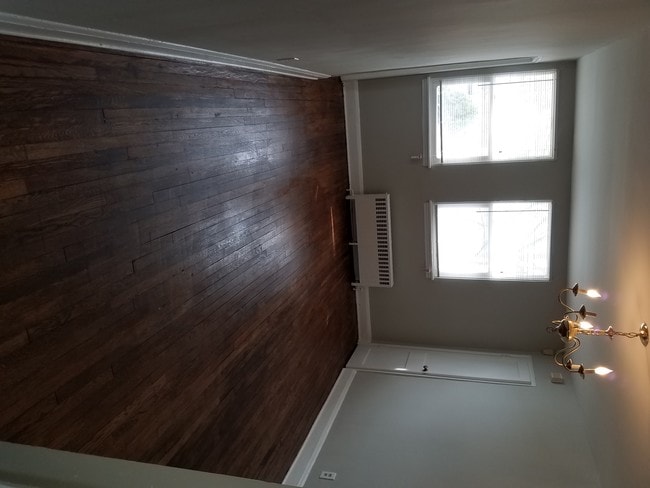 1st floor unit - 7017 Surrey Dr