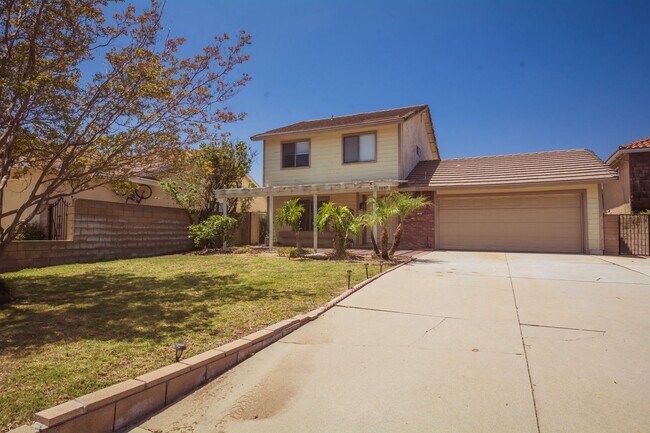 Building Photo - 1687 Cliffbranch Drive, Diamond Bar, CA 91...