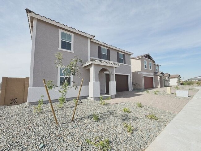 Building Photo - MOVE IN SPECIALS!! New 5-Bedroom Home in P...