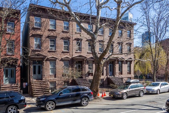 Building Photo - 278-282 Barrow St