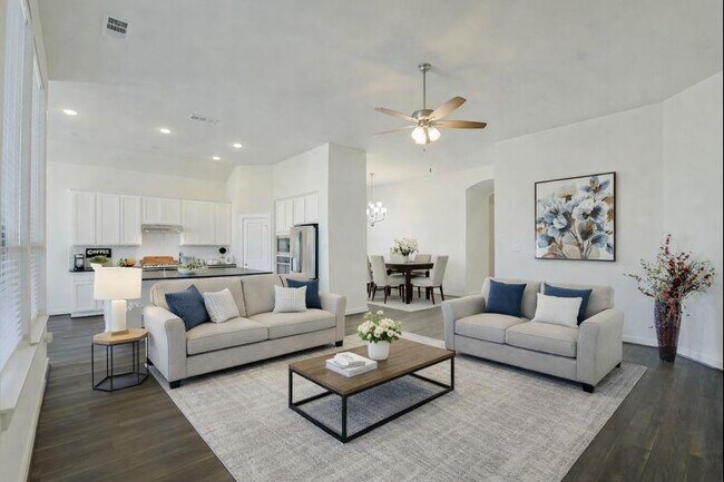 Foto del edificio - 22600 Fountaingrass Ln